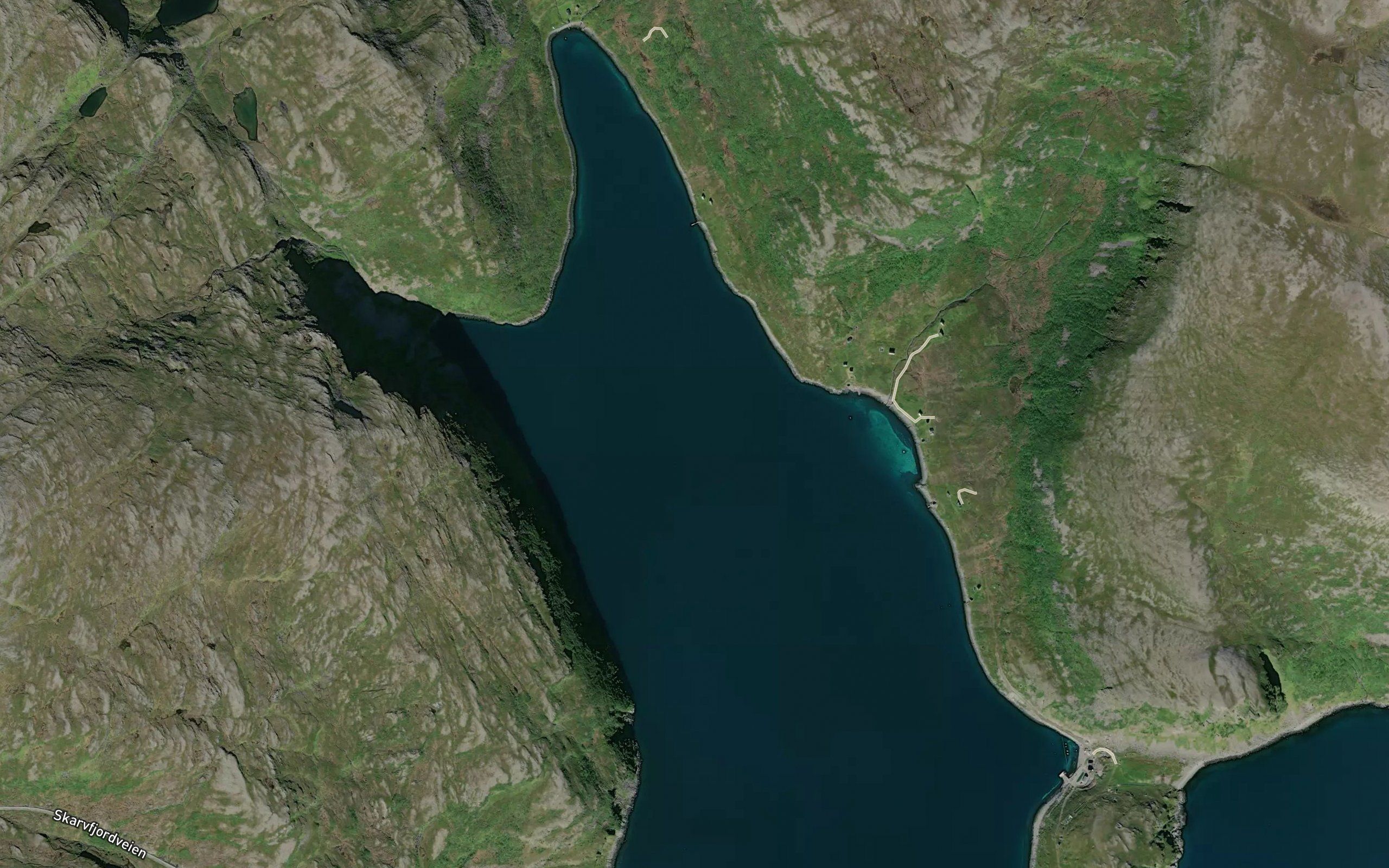 Skippernesfjorden
