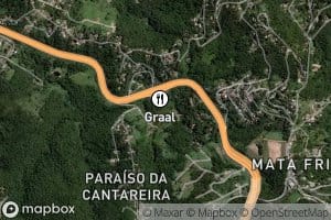 Corrego Joao Graciano