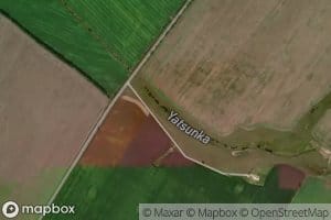 Unknown River (Holinka)