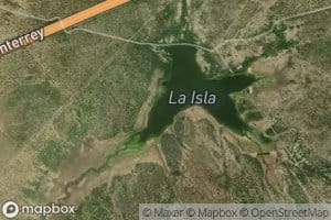 La Isla