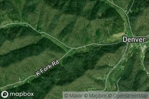 K Fork