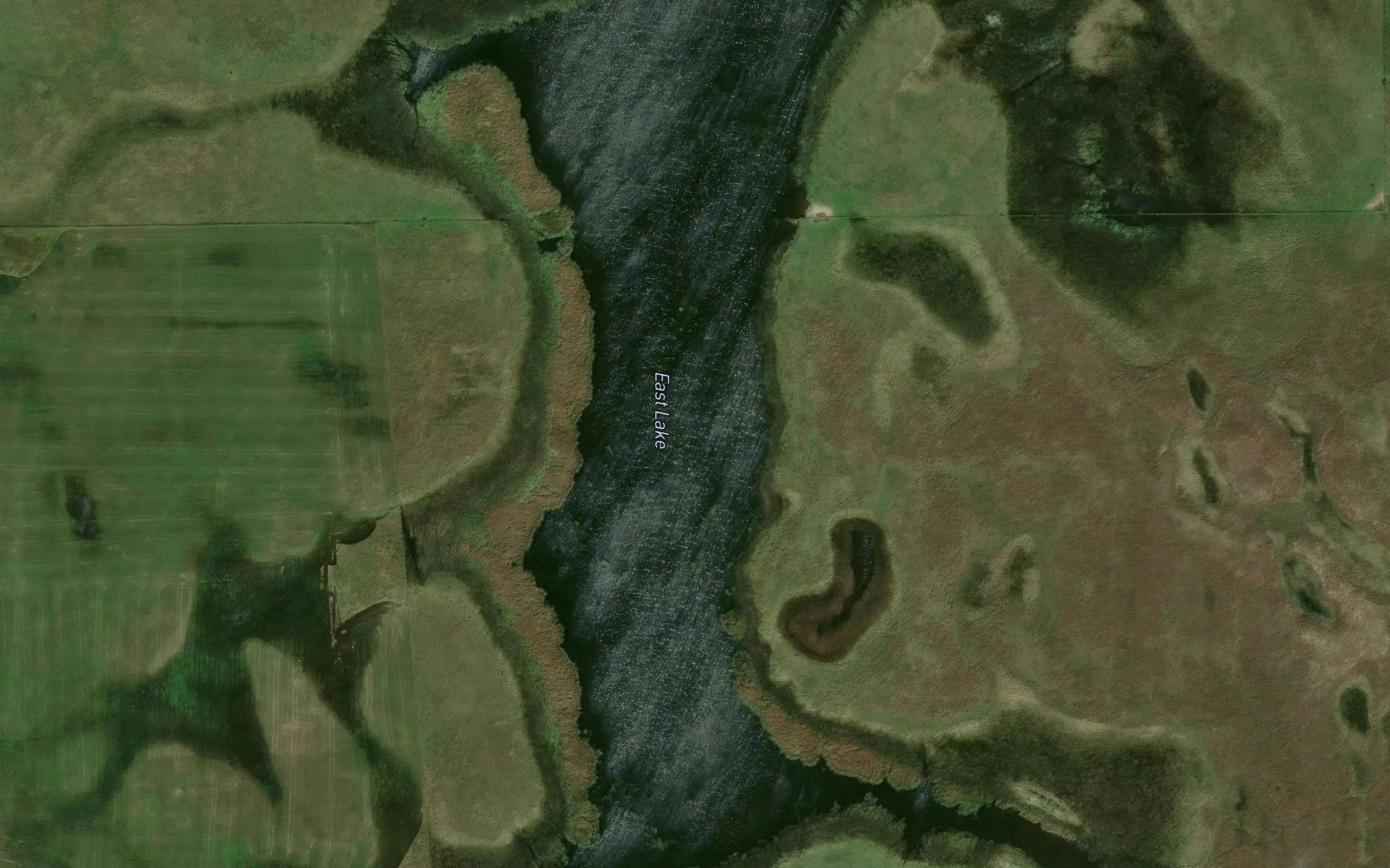 East Lake