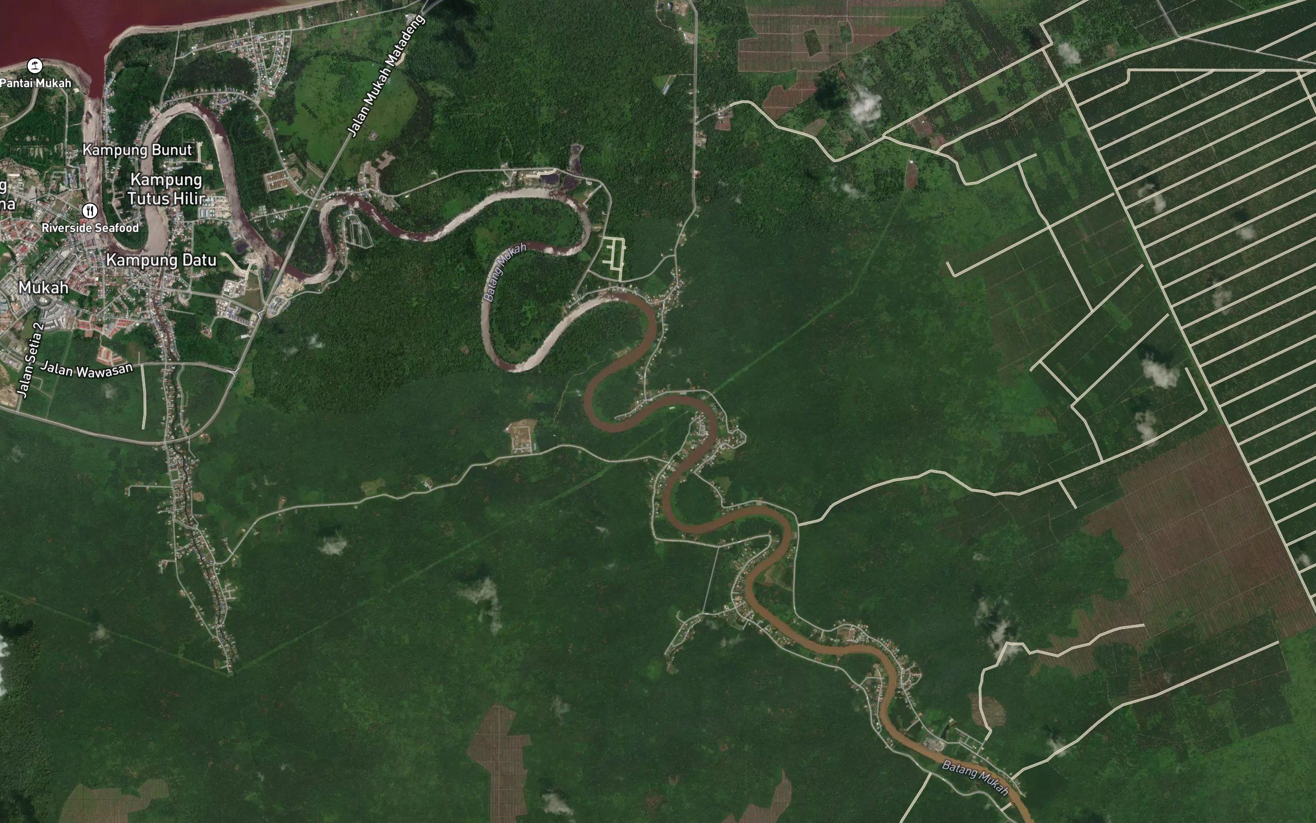 Sungai Betuan