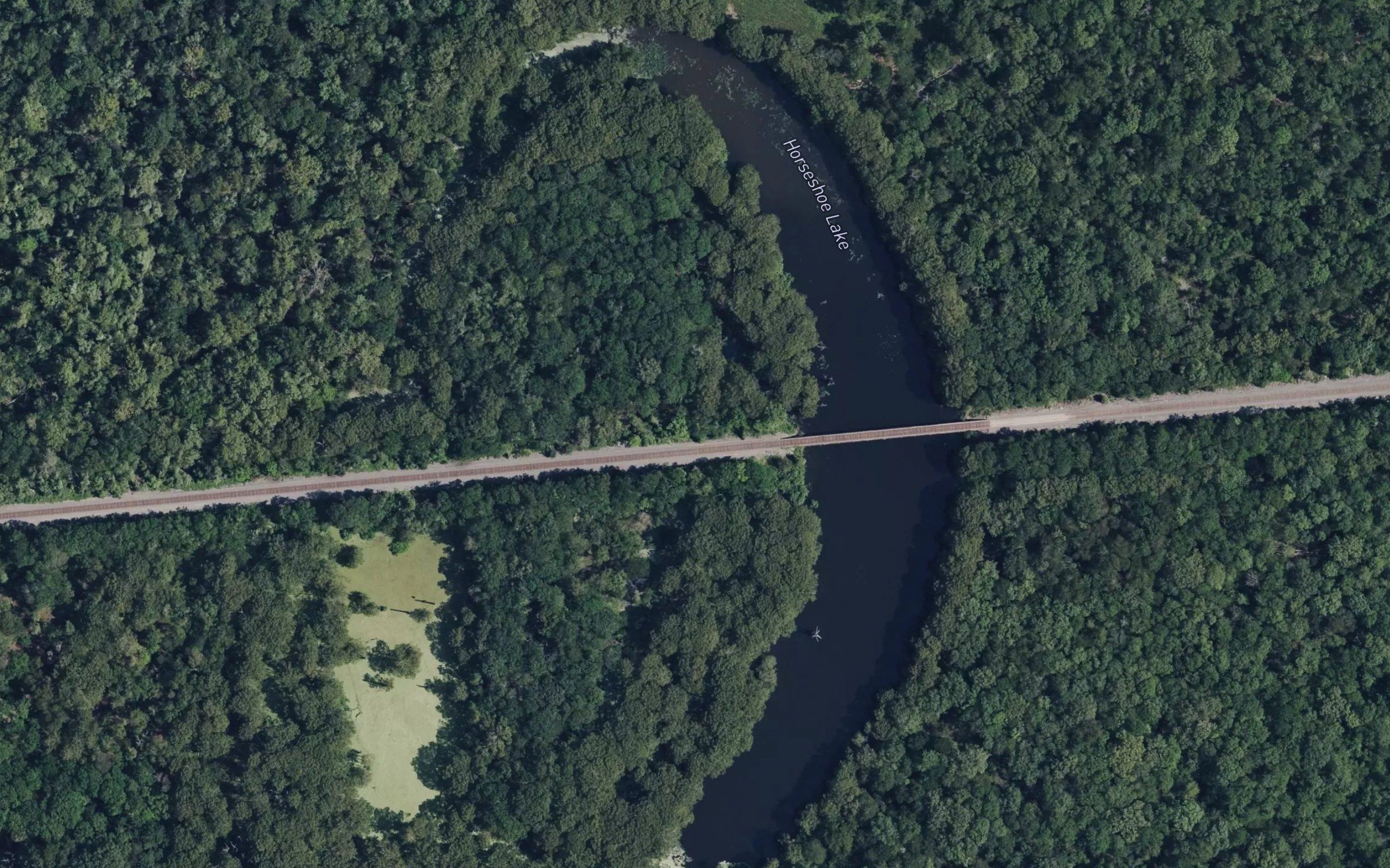 Horseshoe Lake