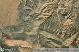 Cheshmeh-ye Janlu Bolagh