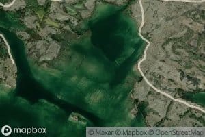 Shallow Bay