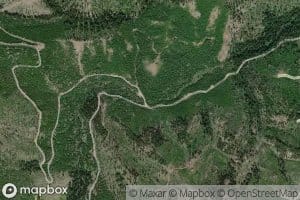 Lookout Creek