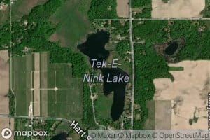 Tek-E-Nink Lake
