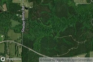 Deer Lick Creek