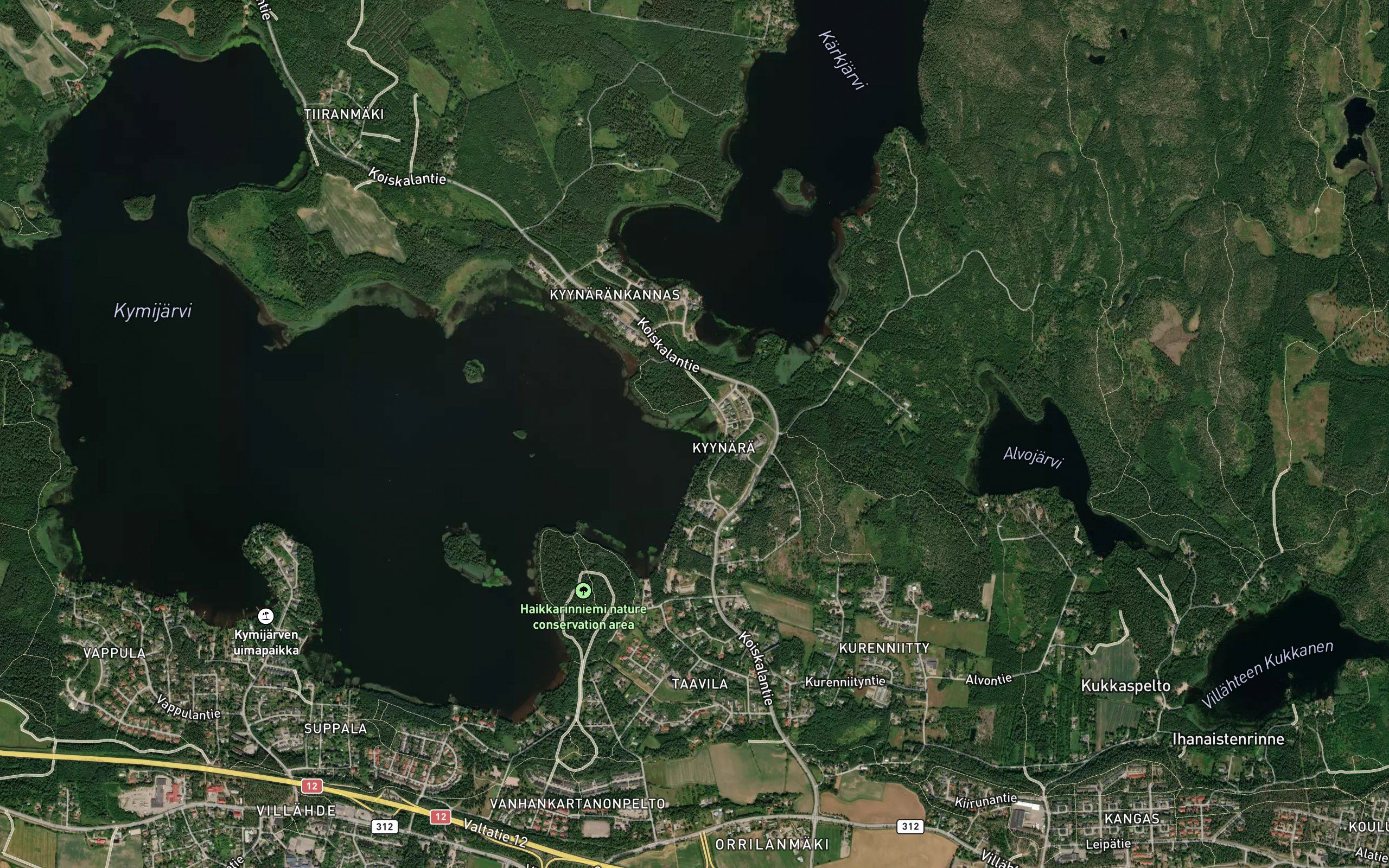 Kyynaronpohjukka