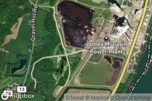 Gavin Bottom Ash Pond