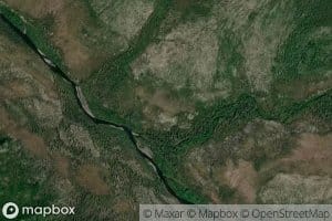 Sardine Creek