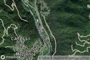 Torrente Stura di Ala