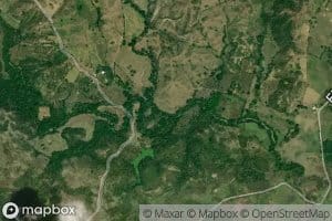 Quebrada Salsipuedes