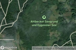 Eggesiner See