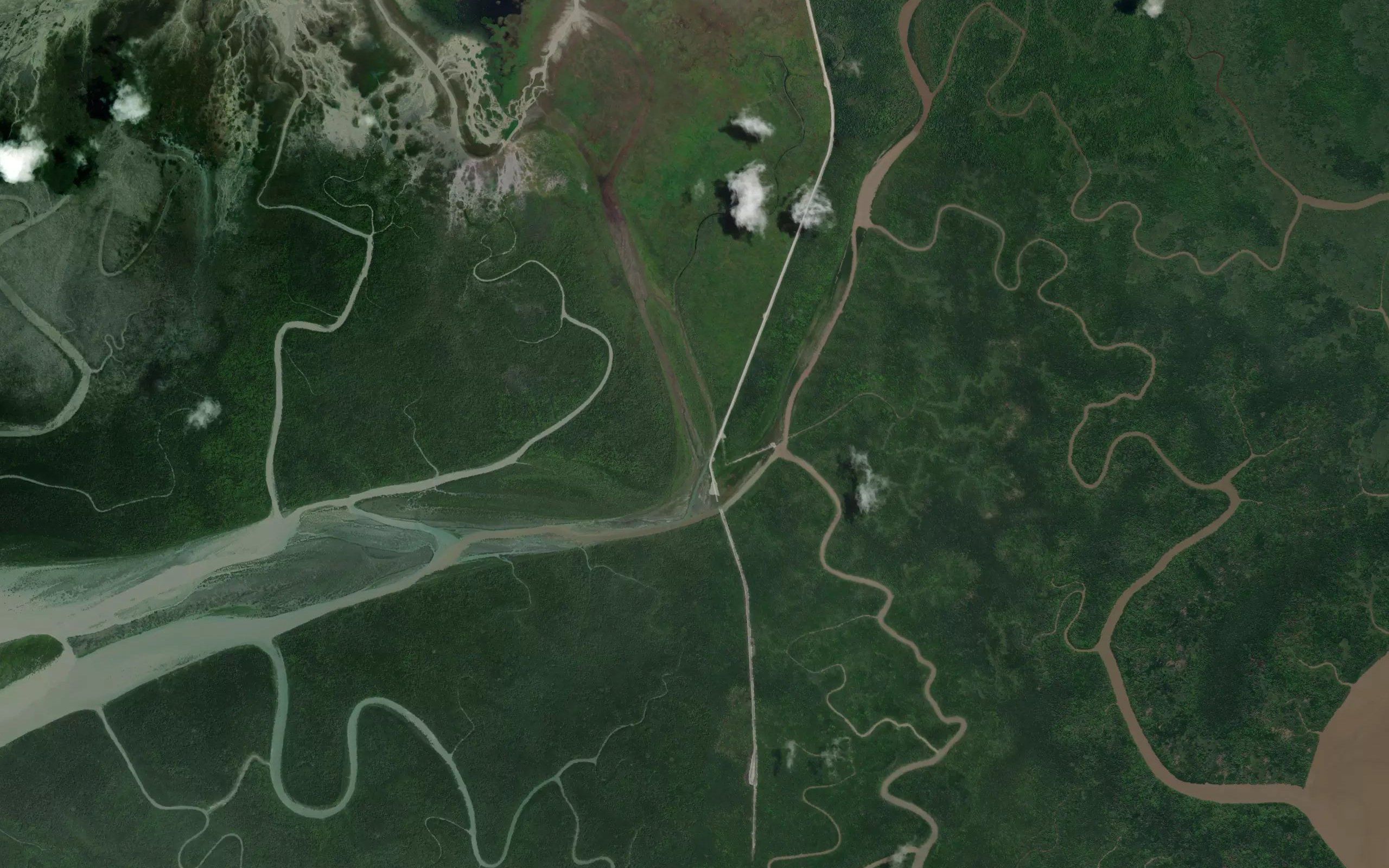 Sungai Aikwa