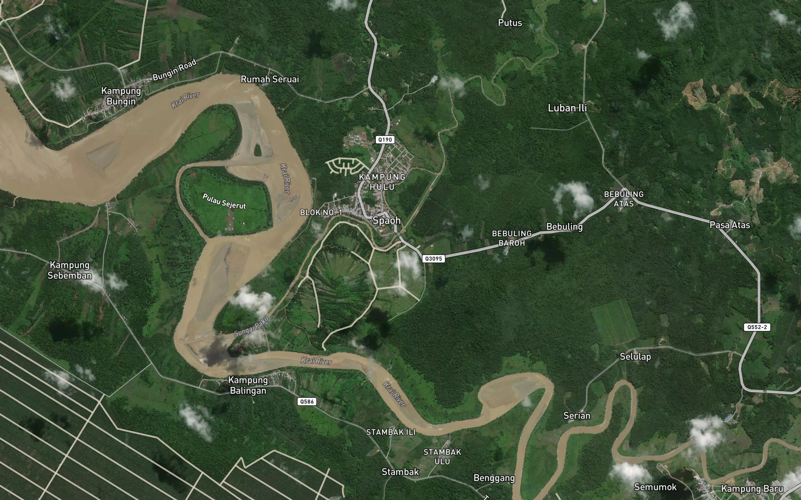 Sungai Panglima