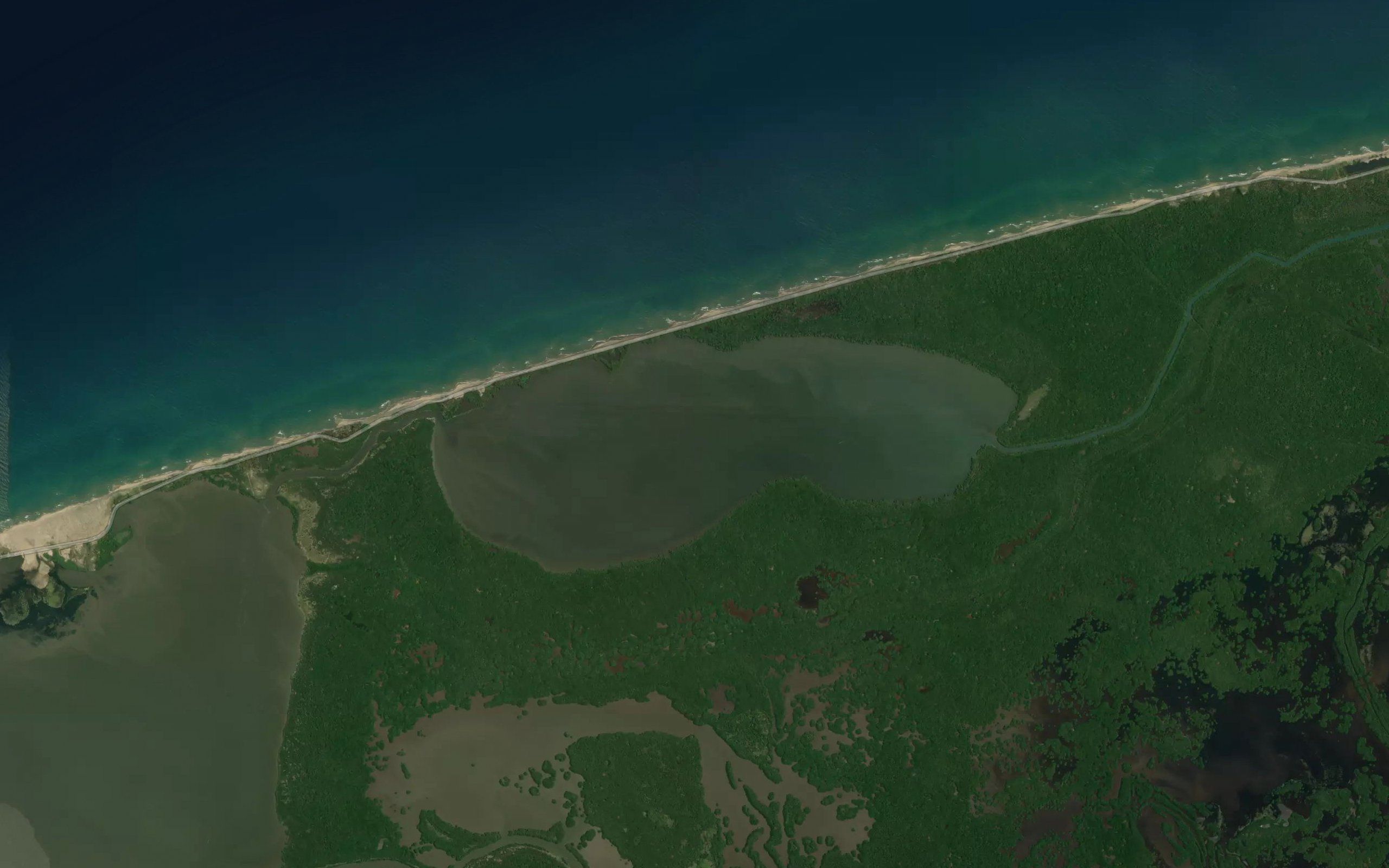 Laguna Redonda