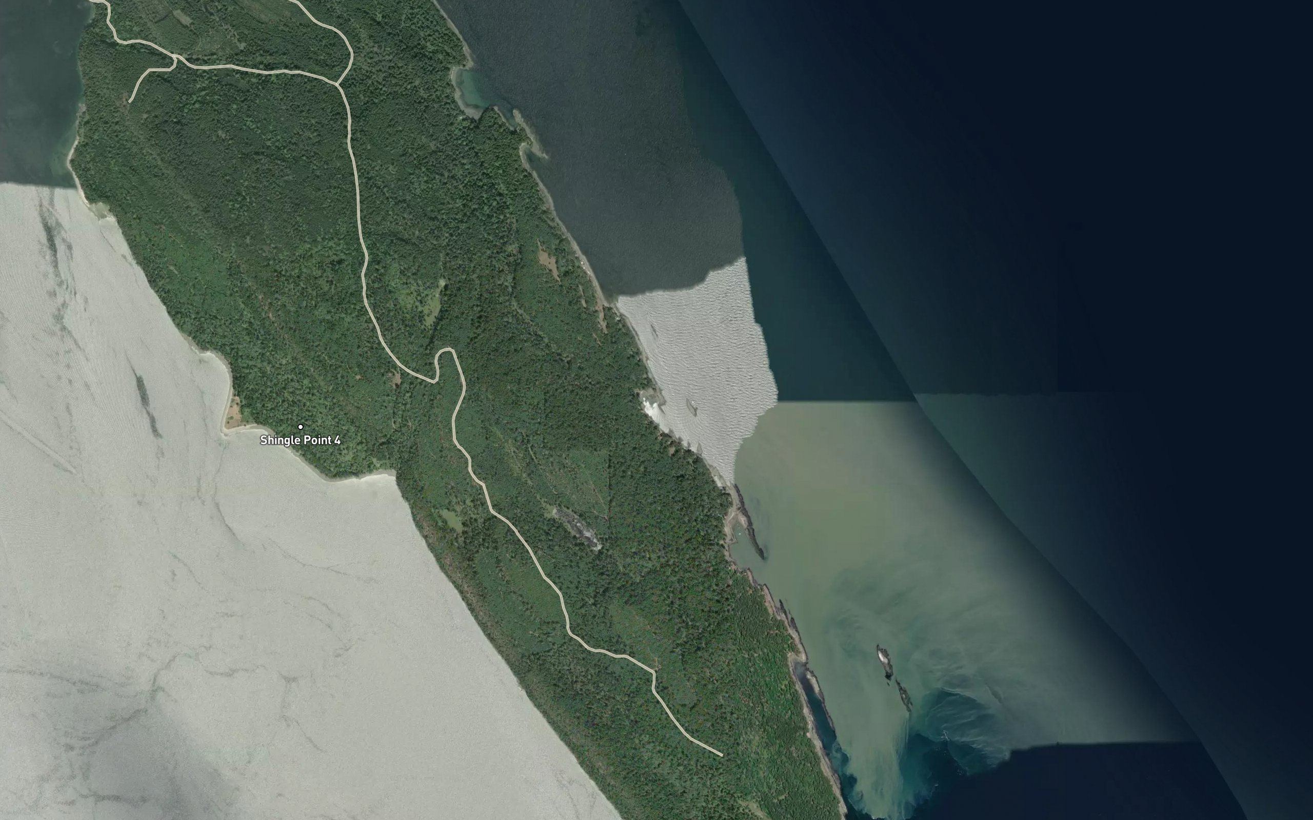 Noel Bay