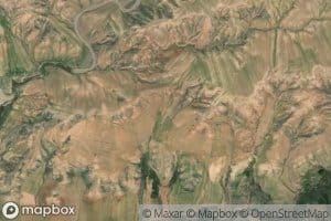 Cheshmeh-ye Sha`ban`ali Bolagh