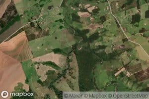 Ribeirao dos Messias