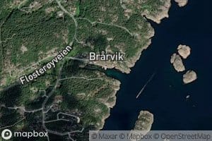 Brarvikkilen