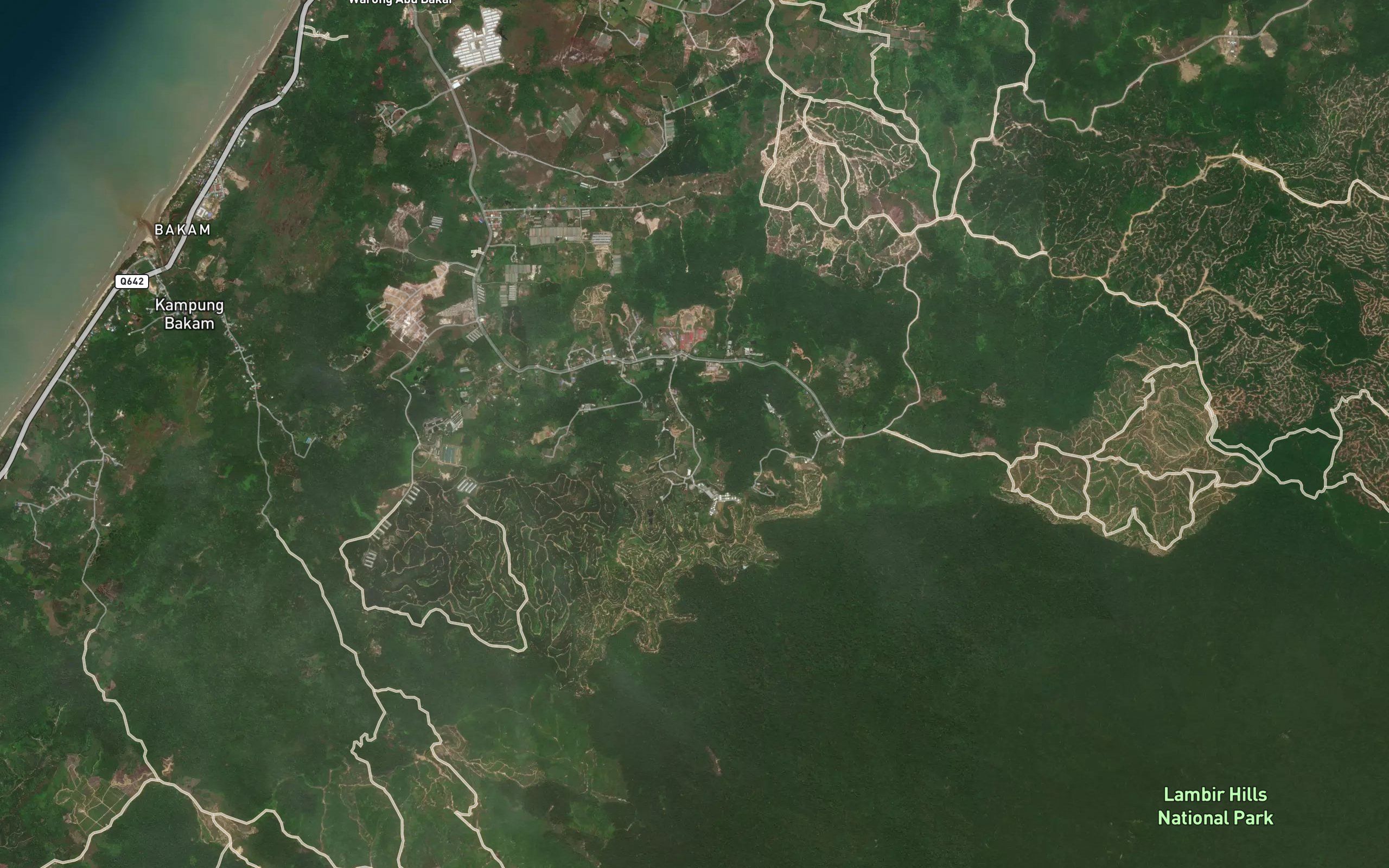 Sungai Kadukal