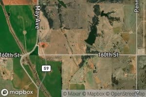 Finn Creek Site 10 Reservoir