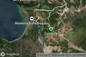 Arroyo Pedregoso