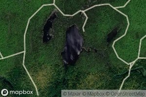 Lac des Coeurs