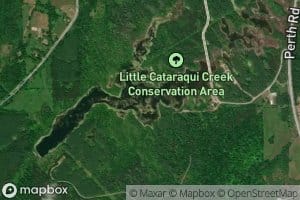Little Cataraqui Creek Reservoir
