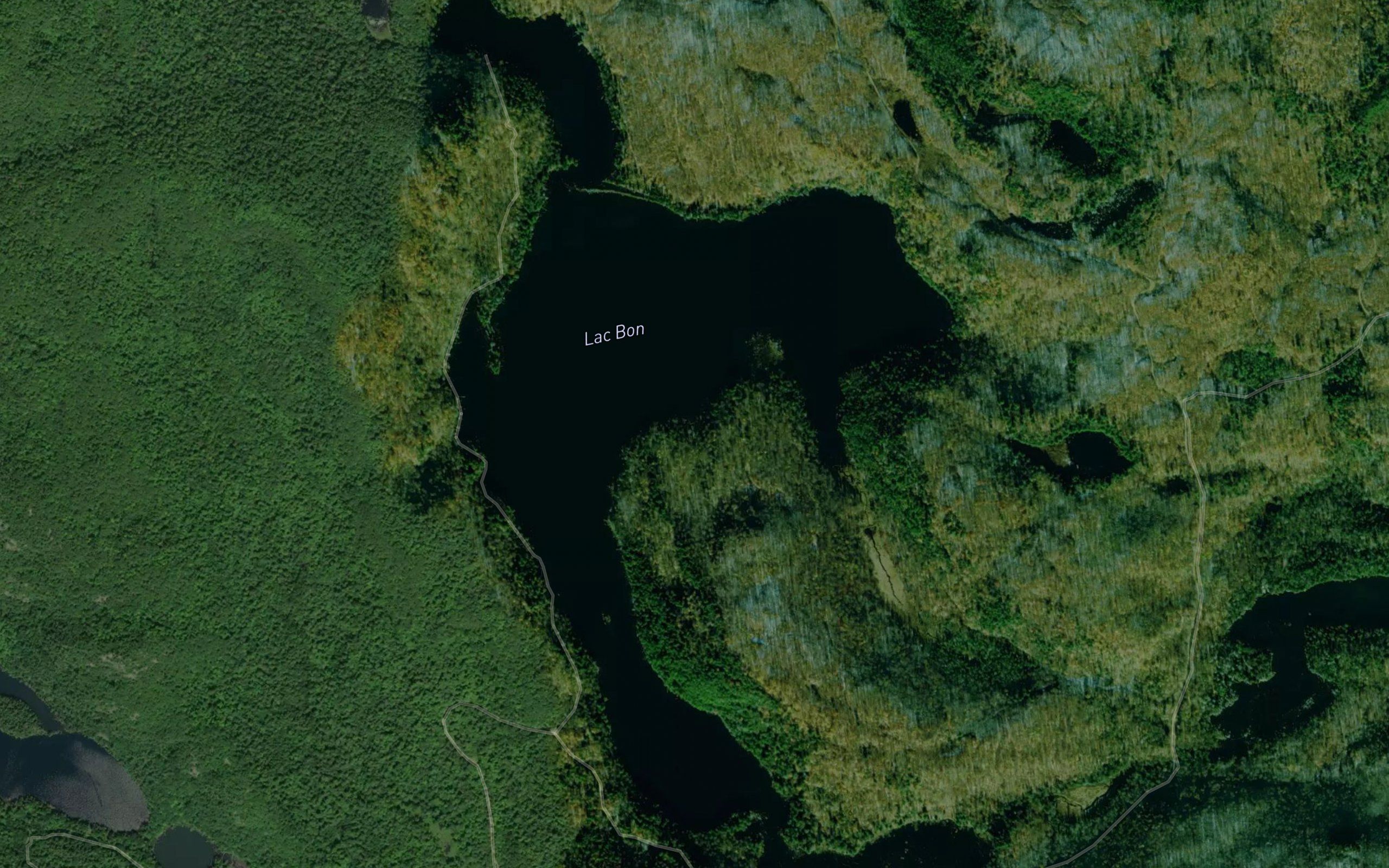 Lac Bon