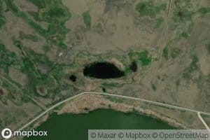 Ozero Malyy Achikul'
