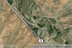 Rudkhaneh-ye Fasli-ye Owta Chay