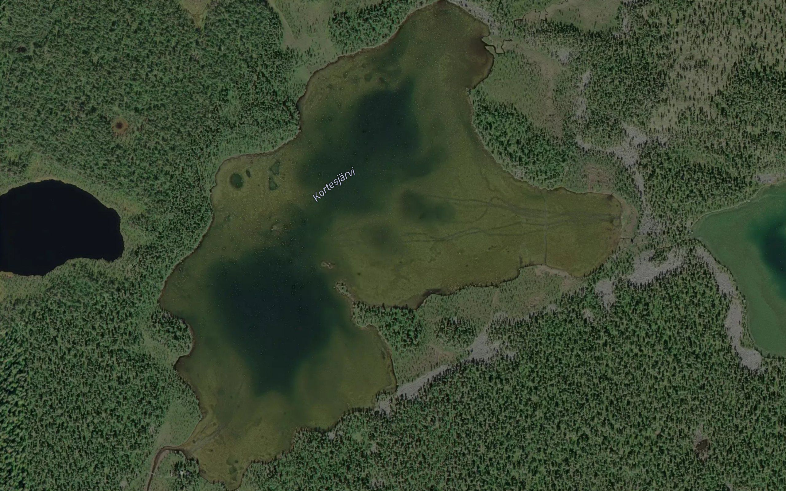 Kyerdesjavri