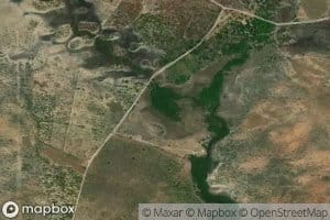 Morichal Las Corazas