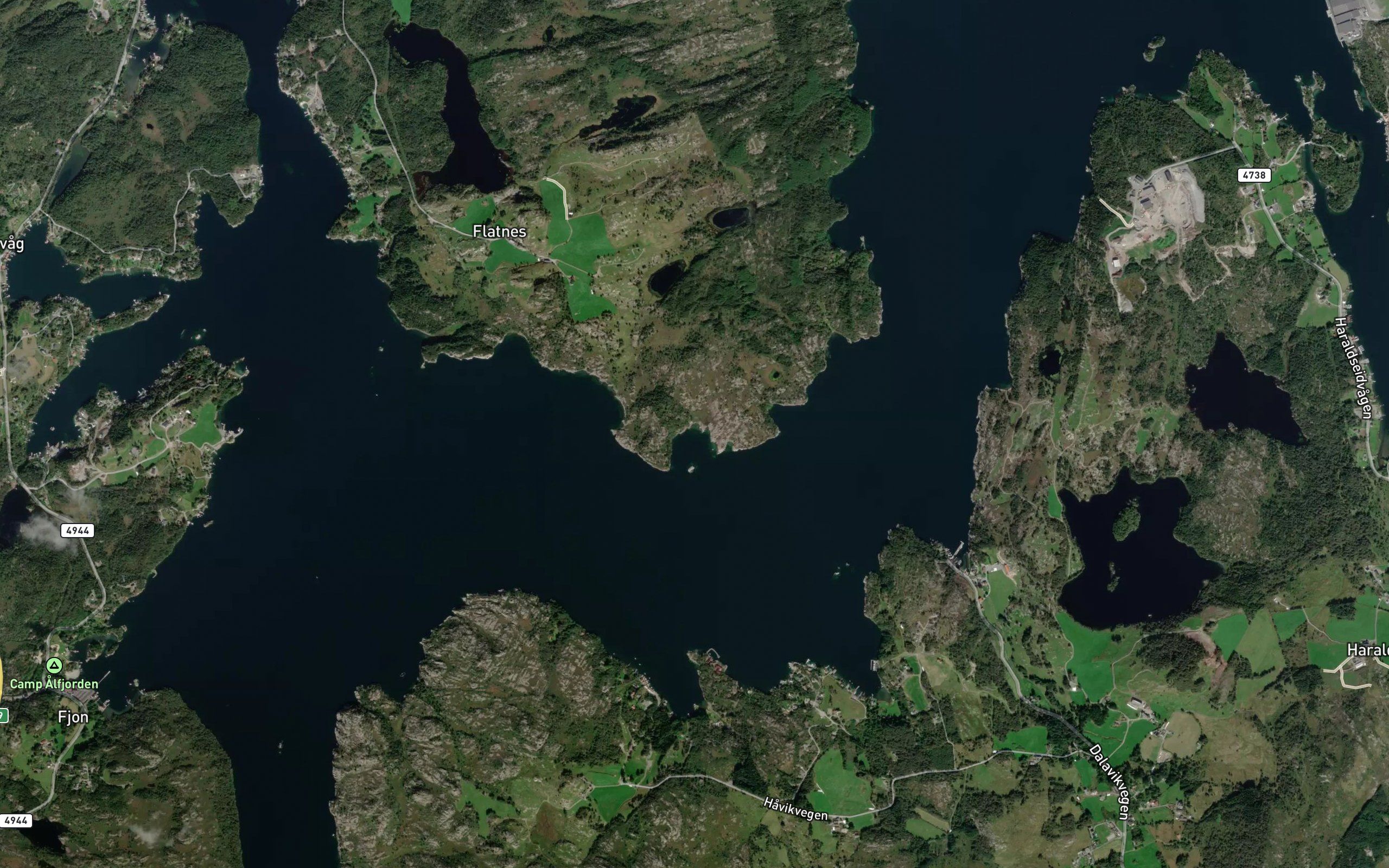 Killingvika