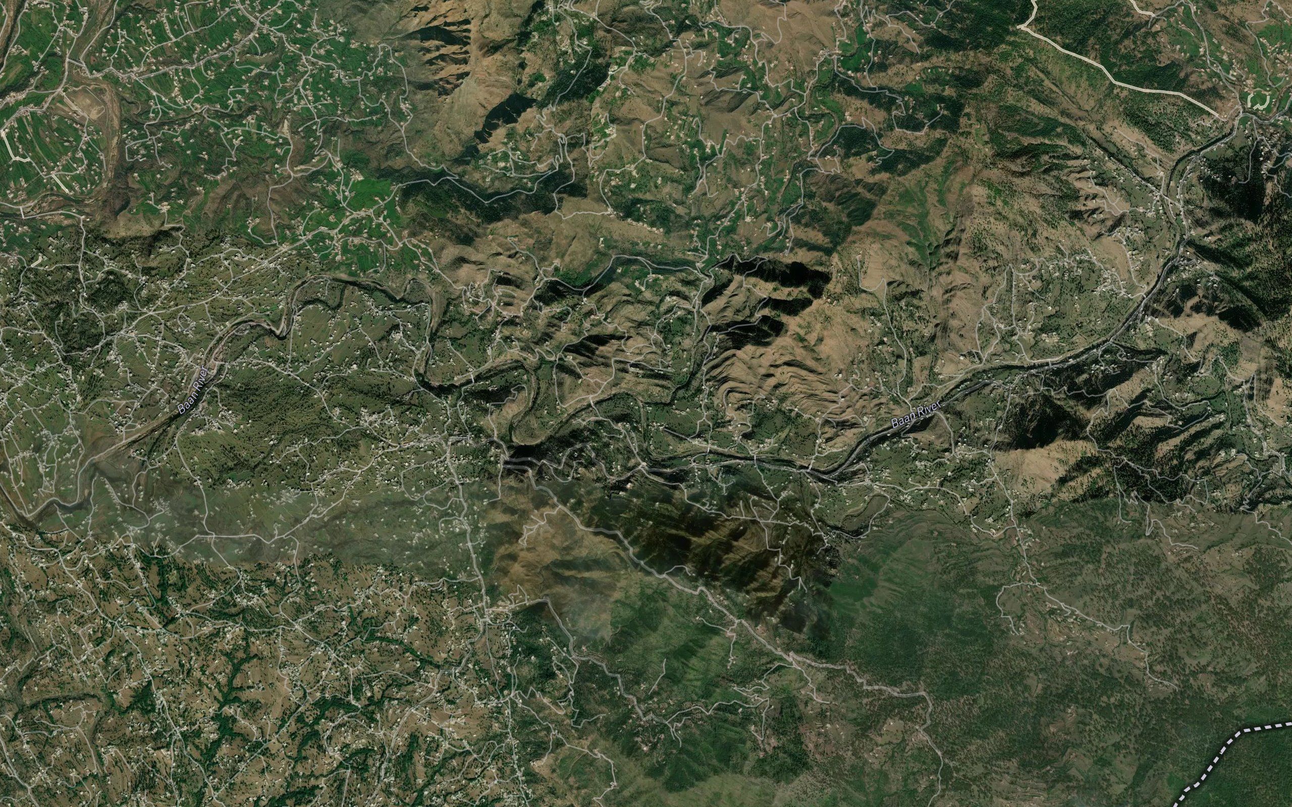 Saruli Nala