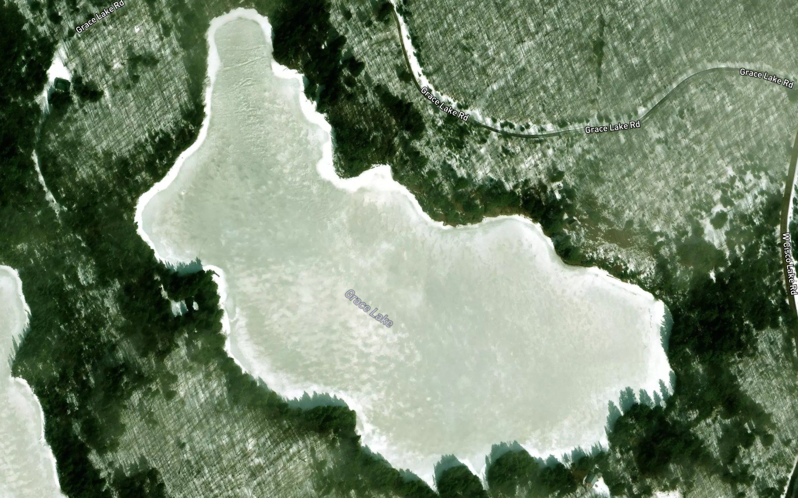 Grace Lake