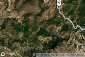 Barranca Tecamaxotlalaco