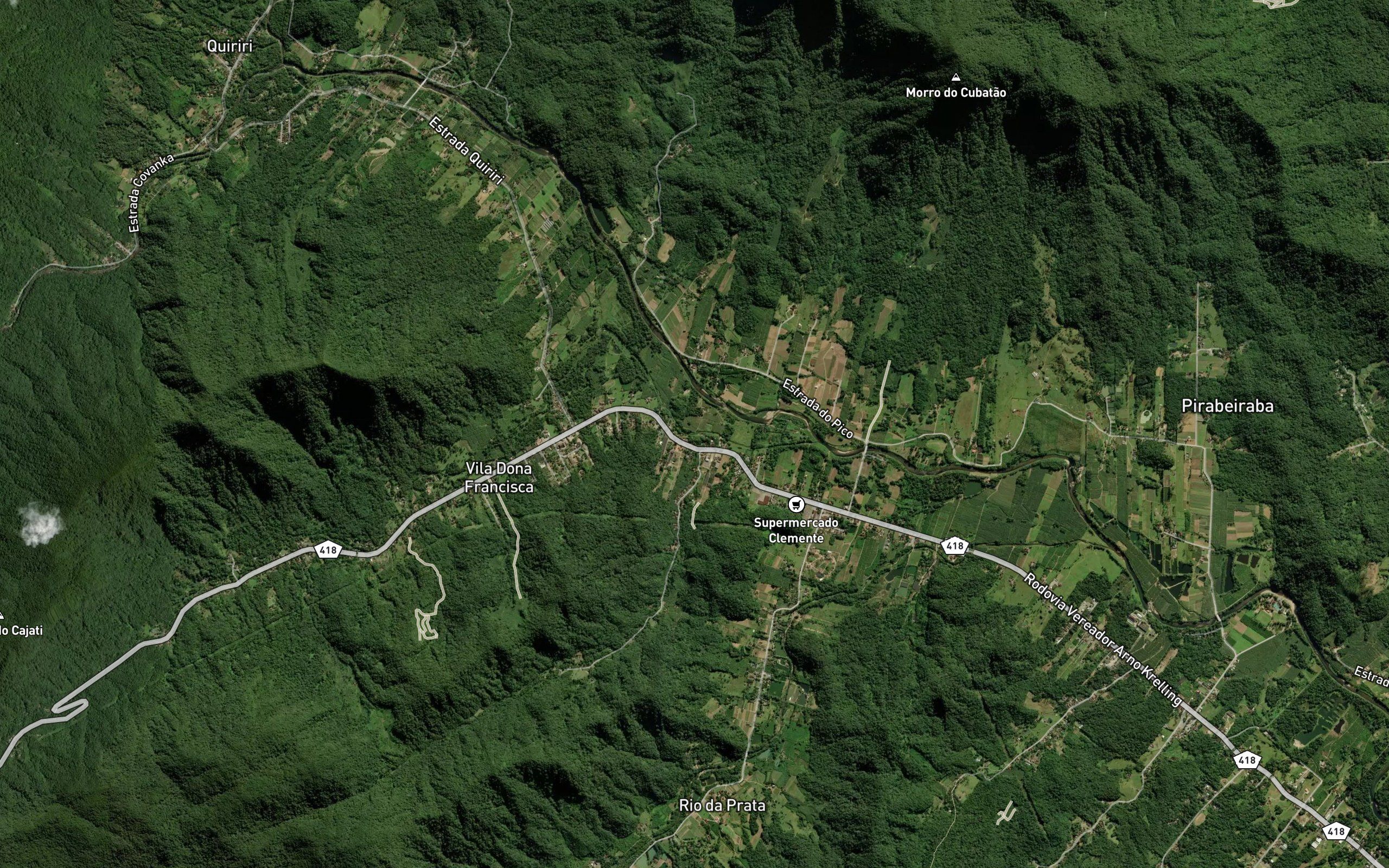 Rio Seco