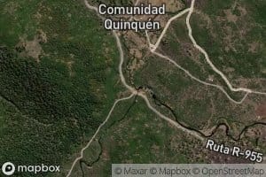 Rio Quinquen