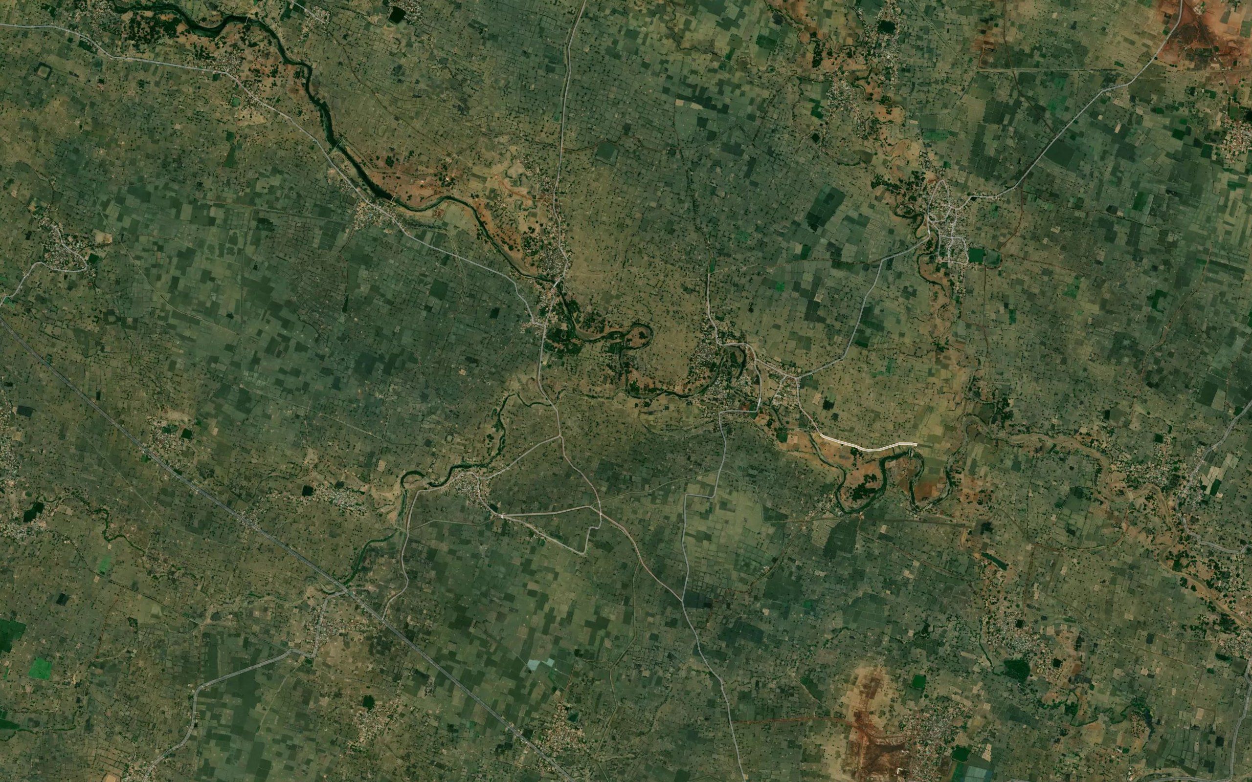 Narbada Nadi