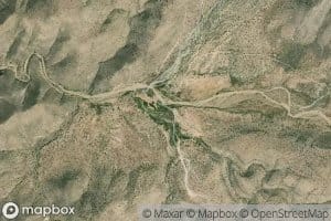 Maxwell Spring