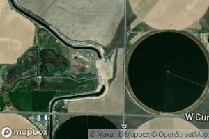 Kansas Prairie Siphon