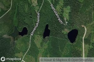 Keskinen Ruokepuolinen