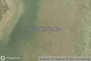 Cooper Lake