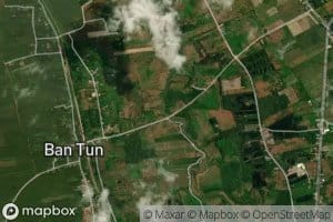 Khlong Tun