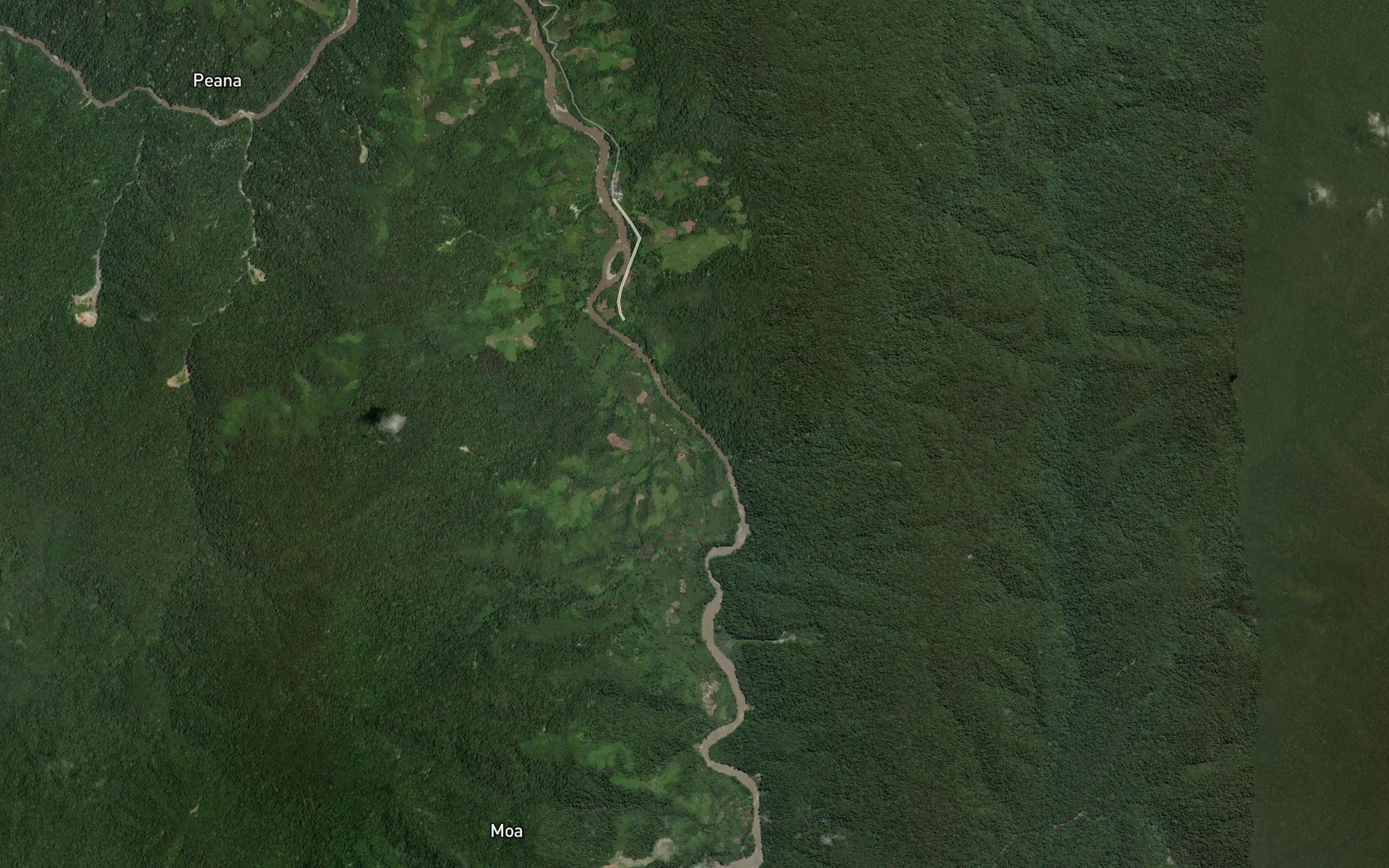 Uwai Au