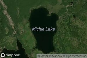 Michie Lake